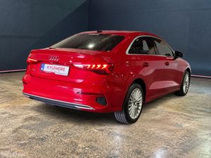 Audi A3 1.0 TFSI ADVANCED AUTOMATIC SALOON - LUXUR - Image 3