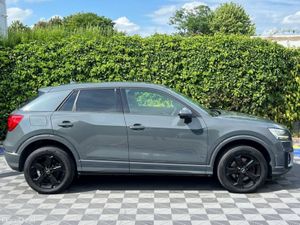 Audi Q2 SPORT 1.0 TFSI AUTO // FULL SERVICE HISTOR - Image 2