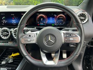 Mercedes-Benz EQA EQA250+ AMG-LINE PREMIUM PLUS // - Image 4