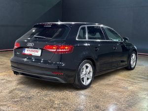 Audi A3 1.4 TSI AUTOMATIC - FACTORY ALLOYS - CRUIS - Image 3