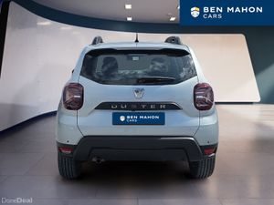 Dacia Duster Comfort Petrol - Image 4