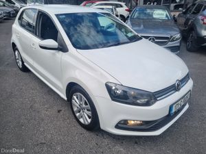Volkswagen Polo 2017 - Image 3