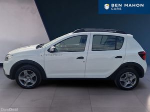 Dacia Sandero Stepway - Image 2