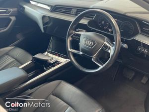 Audi e-tron 55 quattro Sport - Image 2