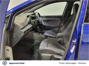 Volkswagen Golf ** R-LINE ** 2.0 TDI ** 150BHP ** - Image 4