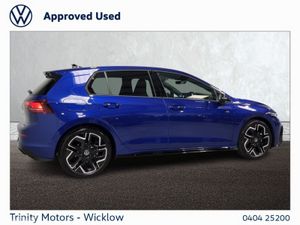 Volkswagen Golf ** R-LINE ** 2.0 TDI ** 150BHP ** - Image 3