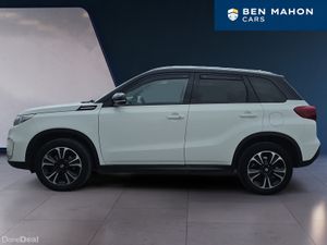 Suzuki Vitara SZ4 - Image 2