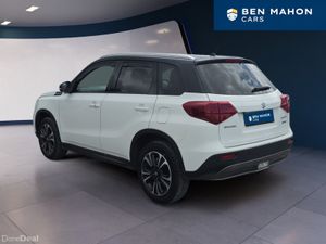Suzuki Vitara SZ4 - Image 3