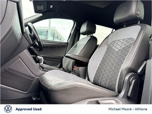 Volkswagen Tiguan 2.0 TDI 150HP R-Line DSG - Image 3