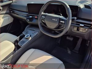 Kia Sportage Black Edition HEV *0% APR* - Image 3