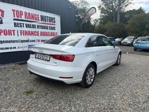 Audi A3 2015 - Image 4