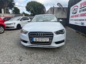 Audi A3 2015 - Image 2