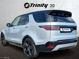 Land Rover Discovery ** HUGE SPEC ** 3.0 SD6 ** HS - Image 3
