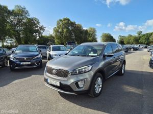 Kia Sorento Platinum - Image 3