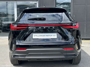 Lexus NX Premium Auto (PHEV) - Image 3