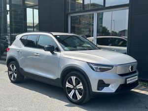 Volvo XC40 EV Core Recharge Auto (EV) - Image 4