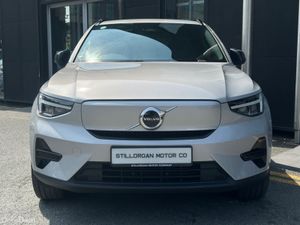 Volvo XC40 EV Core Recharge Auto (EV) - Image 2