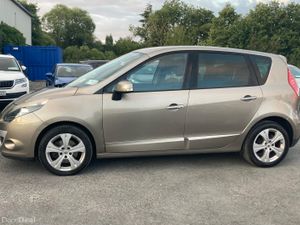 Renault Scenic 2010 1.5 DCI 70k kms LIKE NEW - Image 4