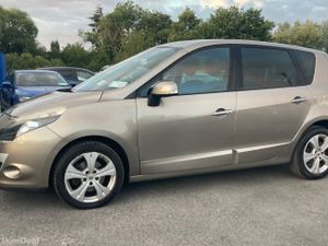 Renault Scenic 2010 1.5 DCI 70k kms LIKE NEW - Image 3