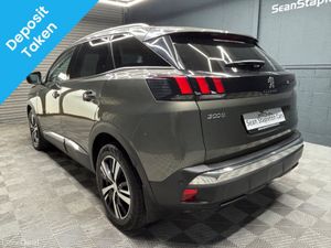Peugeot 3008 ALLURE 1.5 BLUE HDI 130 6 6.2 4DR - Image 3
