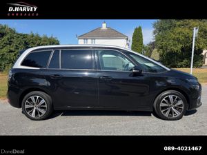 Citroen Grand C4 Picasso 1.6D Feel**Low Mileage**H - Image 2