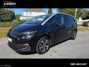 Citroen Grand C4 Picasso 1.6D Feel**Low Mileage**H - Image 4