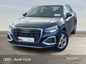 Audi Q2 1.0 30TFSI 110BHP SE WITH COMFORT PACK - Image 3