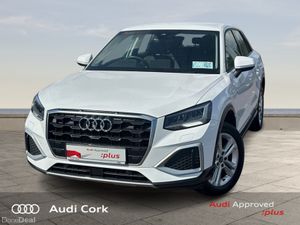 Audi Q2 1.0 30TFSI 110BHP SE WITH COMFORT PACK & F - Image 4