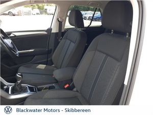Volkswagen T-Roc 2.0TDI 116BHP SECIAL EDITION - Image 4