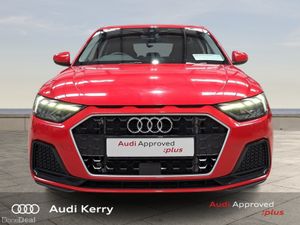 Audi A1 SPORTBACK 1.5 35TFSI 150BHP SE AUTOMATIC - Image 2
