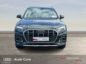 Audi Q5 2.0 40TDI 204BHP SE QUATTRO AUTOMATIC WITH - Image 3