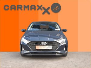 Hyundai i20 DELUXE PLUS 5DR - Image 3