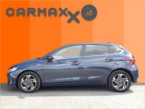 Hyundai i20 DELUXE PLUS 5DR - Image 4