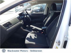Volkswagen Polo 1.0TSI 95BHP 5DR COMFORTLINE AUTOM - Image 4