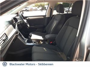 Volkswagen T-Roc 1.0TSI 116BHP SPECIAL EDITION - Image 4