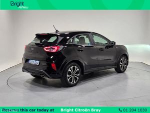 Ford Puma ST-LINE 1.0T PANORAMIC ROOF - Image 2