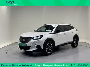 Peugeot 2008 ALLURE 1.2 100 6.4 4DR - Image 4