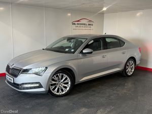 Skoda Superb STYLE 2.0 TDI 150HP DSG 5DR AUTO - Image 2