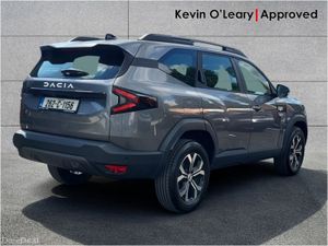Dacia Bigster Expression HEV 155 - Image 3