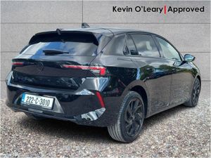 Opel Astra SRi 1.2 130PS Auto - Image 4