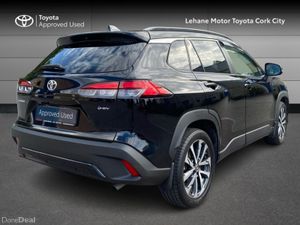 Toyota Corolla Cross CROSS 2.0 SOL - Image 2