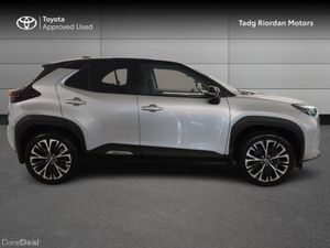 Toyota Yaris Cross SOL 4DR AUTO - Image 3