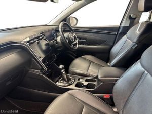Hyundai Tucson EXECUTIVE *JUST ARRIVED* €100 PER W - Image 3