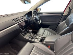 Skoda Superb 1.6TDI STYLE *AUTO* €95 PER WEEK - Image 2
