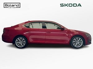 Skoda Superb 1.6TDI STYLE *AUTO* €95 PER WEEK - Image 4