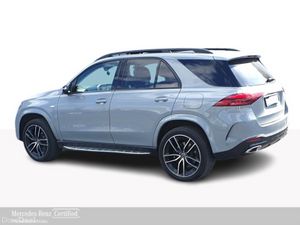 Mercedes-Benz GLE GLE 350 de 4MATIC AMG 2.0 Diesel - Image 3