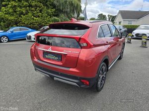 Mitsubishi Eclipse Cross 3 - Image 4