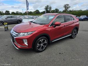 Mitsubishi Eclipse Cross 3 - Image 2