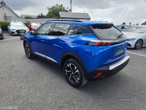 Peugeot 2008 Allure Premium - Image 3