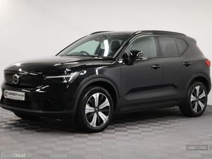 Volvo XC40 Core - Image 3